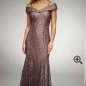 COPY - Beautiful Mother of Bride Long Dress🌸